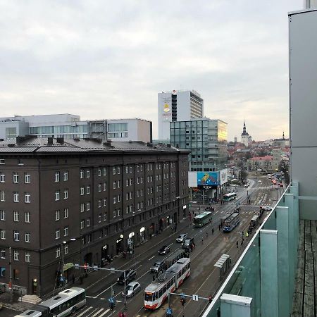 Triumph Apartment ทาลลินน์ ภายนอก รูปภาพ