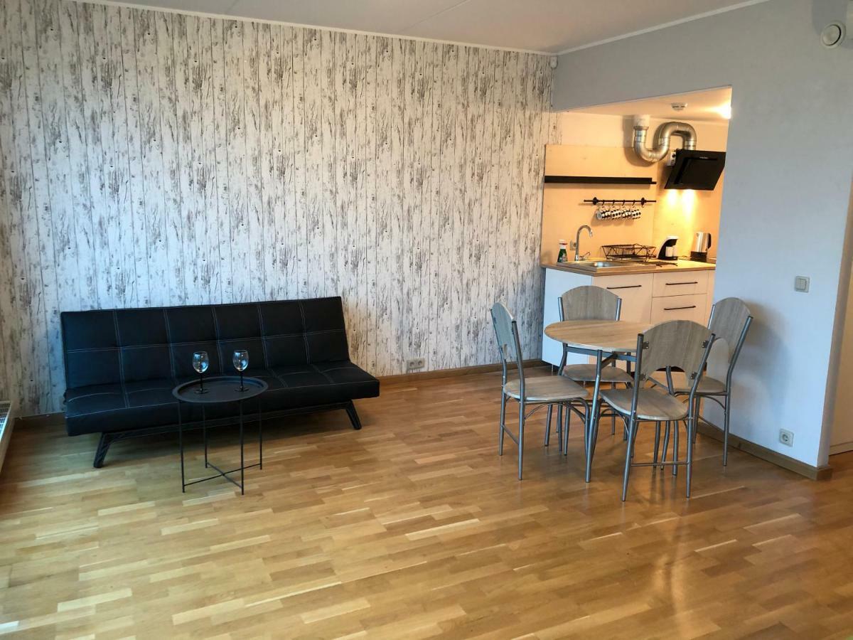 Triumph Apartment ทาลลินน์ ภายนอก รูปภาพ