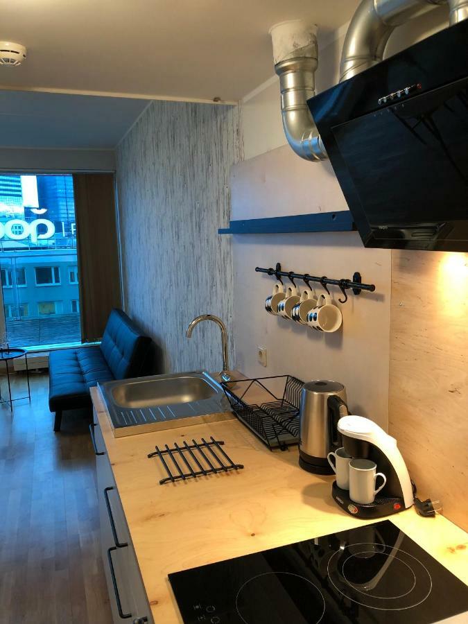 Triumph Apartment ทาลลินน์ ภายนอก รูปภาพ